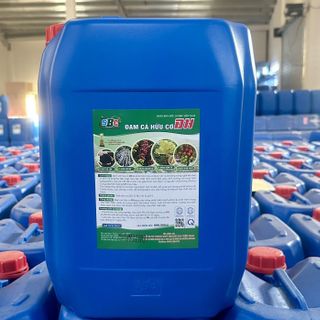 Đạm cá cô đặc thương hiệu SBC (Can 20l)