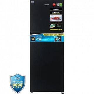 Tủ lạnh Panasonic Inverter 268 lít NR-TV301BPKV