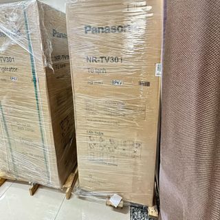 Tủ lạnh Panasonic Inverter 268 lít NR-TV301BPKV