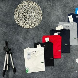 Lac1oste sport (form to) 70k Mlxlxxl -2222 Tách nửa ri được mới nhất 2024 Thể Thao cao cấp Siêu Đẹp Giá Sỉ,