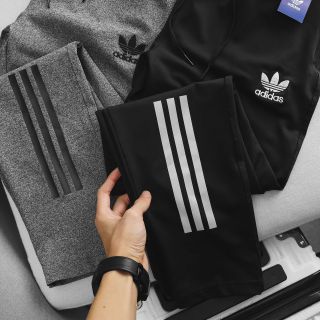 Suông adi2das thun poly 2 da dày mát, 110k co giãn 4c thoải mái. 3 túi khoá kéo Size : m l xl 2xl Ri 2222 mới nhất 2024 Thể Thao cao cấp Siêu Đẹp Giá Sỉ,