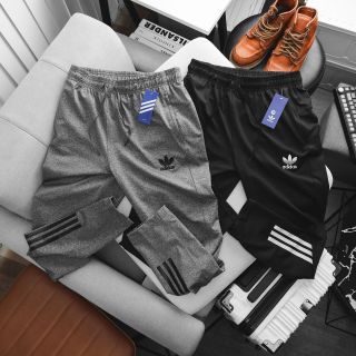 Suông adi2das thun poly 2 da dày mát, 110k co giãn 4c thoải mái. 3 túi khoá kéo Size : m l xl 2xl Ri 2222 mới nhất 2024 Thể Thao cao cấp Siêu Đẹp Giá Sỉ,