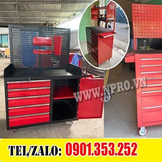 Tủ đồ nghề treo dụng cụ cơ khí