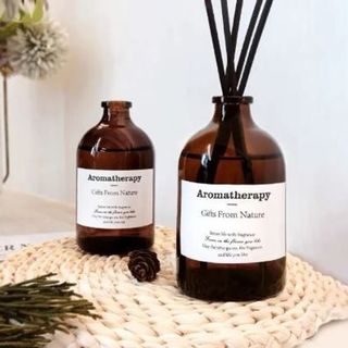 TINH DẦU AROMAYHERAPY 100ml