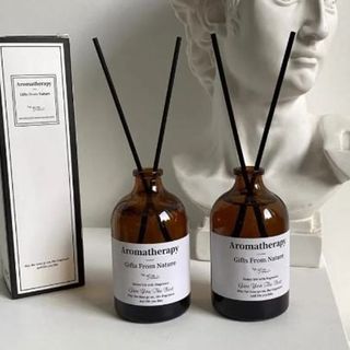TINH DẦU AROMAYHERAPY 100ml