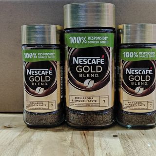 Nescafe Gold Blend hủ 100g-200g(SỈ INB) giá sỉ