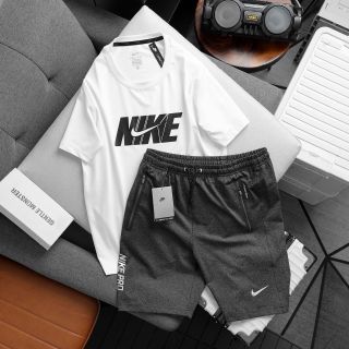 Bộ Nik1e thun poly 2 da trơn láng, 165k co giãn 4c, 3 túi khoá kéo. Size : m l xl 2xl Ri 2222 mới nhất 2024 Thể Thao cao cấp Siêu Đẹp Giá Sỉ,