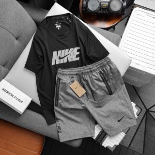 Bộ Nik1e thun poly 2 da trơn láng, 165k co giãn 4c, 3 túi khoá kéo. Size : m l xl 2xl Ri 2222 mới nhất 2024 Thể Thao cao cấp Siêu Đẹp Giá Sỉ,