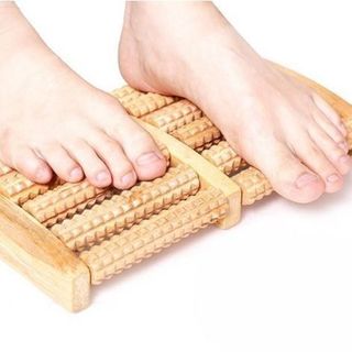 DỤNG CỤ MASSAGE CHÂN 6 BÀN