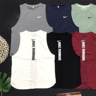 Tank nam 62k Size m l xl xxl Ri 2222 Tách nửa ri được mới nhất 2024 Thể Thao cao cấp Siêu Đẹp Giá Sỉ, giá sỉ