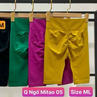 Các mẫu quần ngố quảng châu mới nhất 2024 Thể Thao cao cấp Siêu Đẹp Giá Sỉ,
