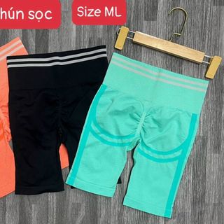 Các mẫu quần ngố quảng châu mới nhất 2024 Thể Thao cao cấp Siêu Đẹp Giá Sỉ,