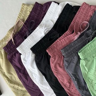 Quần đùi 2 lớp đục lỗ 65k Phom chất chuẩn đẹp S1ize m.l.xl.xxl Ri 2222 Tách nửa ri được mới nhất 2024 Thể Thao cao cấp Siêu Đẹp Giá Sỉ,