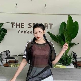 Áo lưới adid2as 2 màu size ml mới nhất 2024 Thể Thao cao cấp Siêu Đẹp Giá Sỉ,