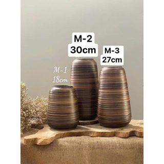 GỐM SỨ BÁT TRÀNG BÌNH HOA TRANG TRÍ