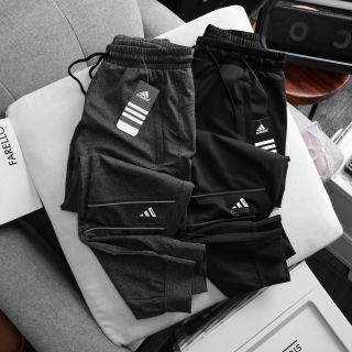 Jogger a2didas thun poly dày dặn 110k Size : m l xl 2xl Ri 2222 mới nhất 2024 Thể Thao cao cấp Siêu Đẹp Giá Sỉ,