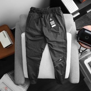 Jogger a2didas thun poly dày dặn 110k Size : m l xl 2xl Ri 2222 mới nhất 2024 Thể Thao cao cấp Siêu Đẹp Giá Sỉ,