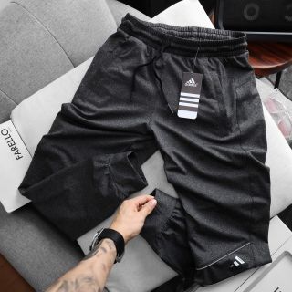 Jogger a2didas thun poly dày dặn 110k Size : m l xl 2xl Ri 2222 mới nhất 2024 Thể Thao cao cấp Siêu Đẹp Giá Sỉ,