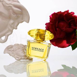 Nước Hoa Nữ Ver.sace Yellow Dia.mond EDT 90ml