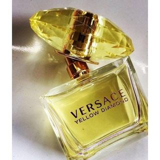 Nước Hoa Nữ Ver.sace Yellow Dia.mond EDT 90ml