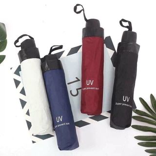 Dù Gấp Gọn UV