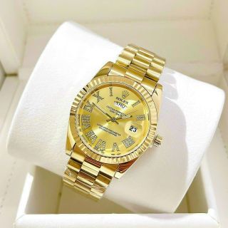 Đồng hồ rolexsa nam mẫu mới
