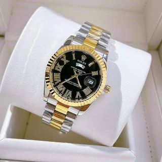 Đồng hồ rolexsa nam mẫu mới