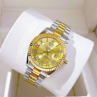 Đồng hồ rolexsa nam mẫu mới