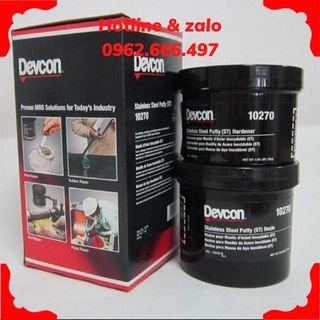 Chất sửa chữa Devcon 10270 - LH.O.9.6.hai.666.4.9.7
