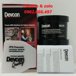 Chất sửa chữa Devcon 10270 - LH.O.9.6.hai.666.4.9.7