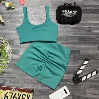 Bra 2 lớp nữ siêu êm 49k Smlxl -1222 mới nhất 2024 Thể Thao cao cấp Siêu Đẹp Giá Sỉ,