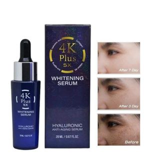 Serum 4k Thái Lan