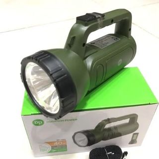 ĐÈN PIN XÁCH TAY 40W SIÊU SÁNG DP 7323