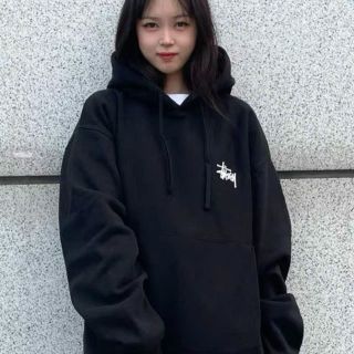 Áo hoodie in pét chữ ký from rộng, nón lót 2 lớp chất vải dày dặn. Giá sỉ - giá bán buôn