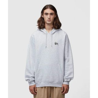 Áo hoodie in pét chữ ký from rộng, nón lót 2 lớp chất vải dày dặn. Giá sỉ - giá bán buôn