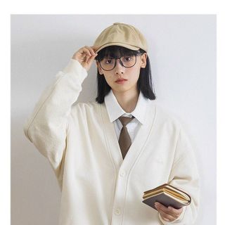 ÁO KHOÁC CARDIGAN NAM NỮ UNISEX CLASSIC NỈ BÔNG - AUSA HOUSE