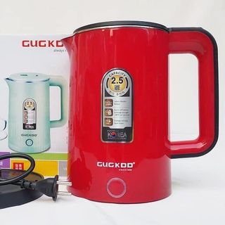 Ấm Siêu Tốc Cuckoo ST20
