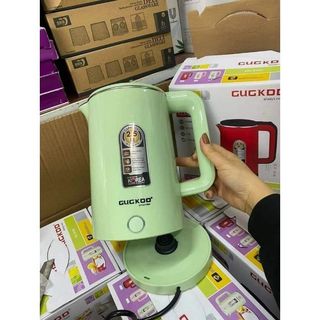 Ấm Siêu Tốc Cuckoo ST20