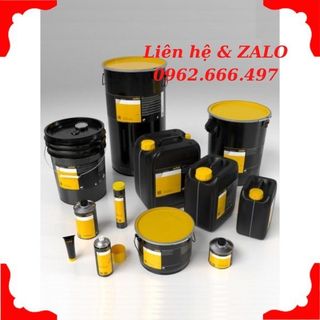Mỡ Kluber PLEX SK 12 , Kluberplex SK 12 - LH.O.9.6.hai.666.4.9.7