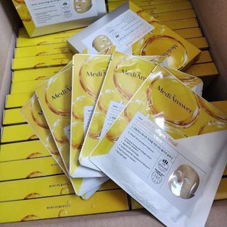 Mặt Nạ collagen Medi Answer