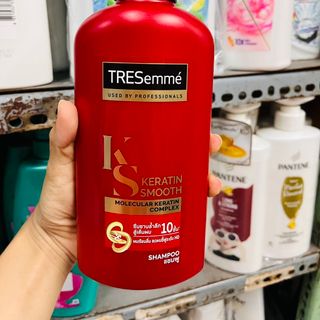Gội Treseme Thái Lan 400ml