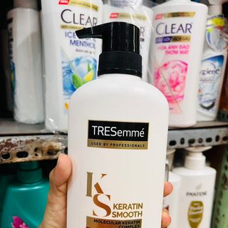 Gội Treseme Thái Lan 400ml
