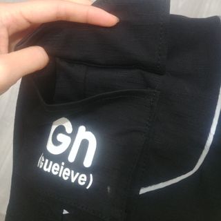5 đùi nam mì xước size 26-30