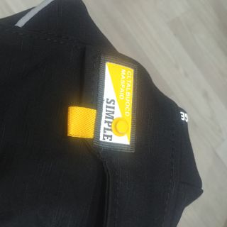 5 đùi nam mì xước size 26-30