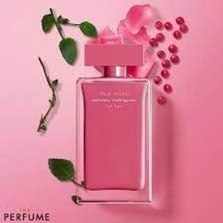 Nước Hoa Narciso Rod.riguez Fleur Musc For Her EDP 100ml( hồng đậm) giá sỉ