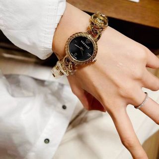 Đồng hồ nữ cks mẫu mới