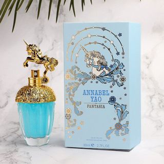 Nước hoa ANNABEL YAO FANTASIA 80ml con ngựa cao cấp NGỌT NGÀO ĐẾN NGẤT NGÂY 80ml giá sỉ