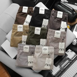 TÌM CTV, ĐẠI LÍ, NHÀ PHÂN PHỐI QUẦN KAKI GIÁ HẤP DẪN, SỈ CHỈ TỪ 1 RI