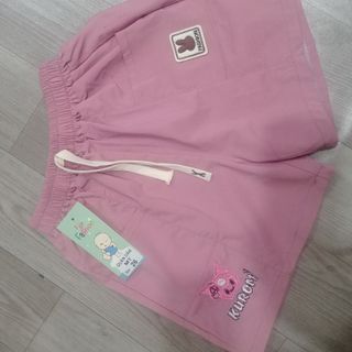 5 quần đùi nữ giãn thêu