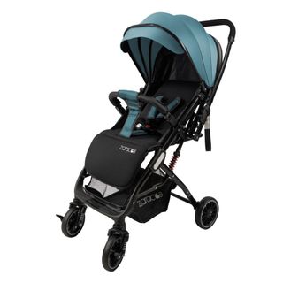 Xe đẩy 2 chiều gấp gọn cho trẻ sơ sinh từ 0-24 tháng (Chính hãng Zaracos) - Evian 2996